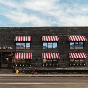 Palihotel Melrose